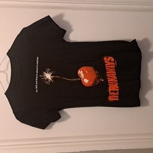 The Runaways Band t-shirt